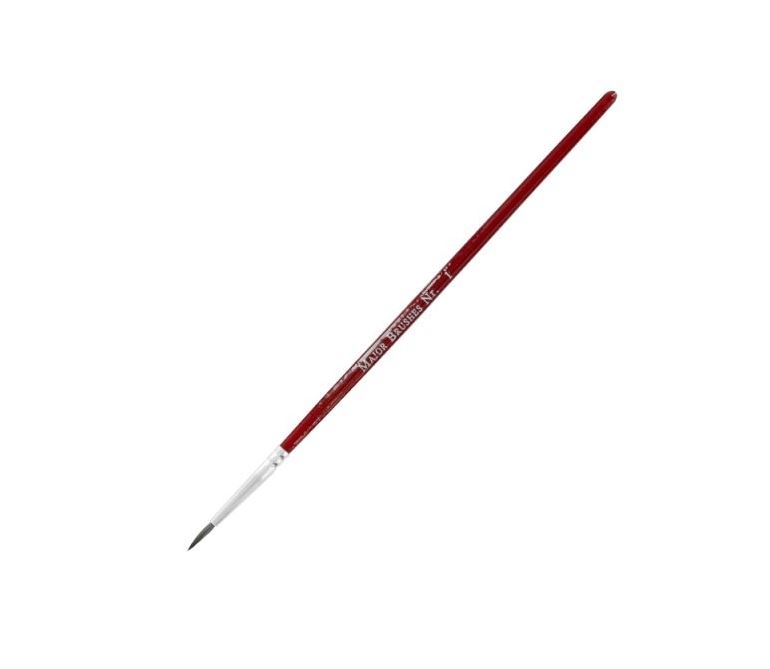 Pure Sable Penseel 1